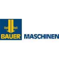 BAUER Maschinen GmbH logo