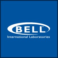 Bell International Laboratories logo