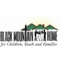 Black Mountain Home for Children, Youth & Families logo