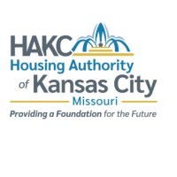 Housing Authority of Kansas City MO logo