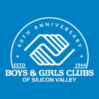 Boys & Girls Clubs of Silicon Valley logo