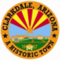Town of Clarkdale logo