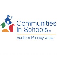 Communities In Schools of Eastern Pennsylvania logo