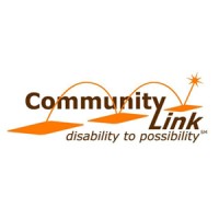 Community Link, Inc. logo