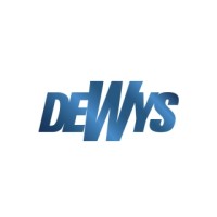 DeWys Metal Solutions logo