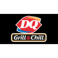 DQ GRILL & CHILL logo