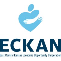 ECKAN logo