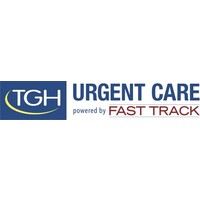 TGH Urgent Care powered by Fast Track logo