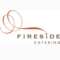 Fireside Catering logo