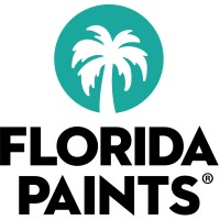 Florida Paints logo