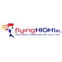 Flying High, Inc. logo