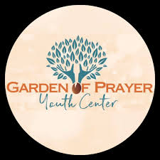 Garden of Prayer Youth Center logo
