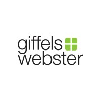Giffels Webster logo
