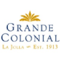 Grande Colonial Hotel & NINE-TEN Restaurant logo