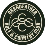 Grandfather Golf and Country Club logo