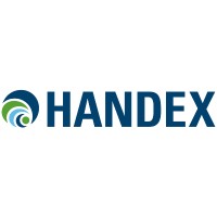 Handex Consulting & Remediation logo