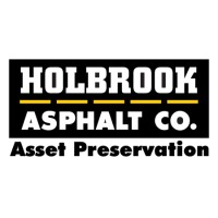 Holbrook Asphalt Company logo