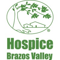 Hospice Brazos Valley logo
