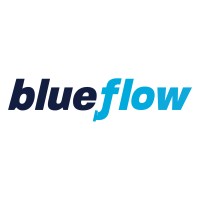 Blue Flow All Service Plumbing logo