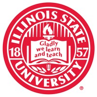 Illinois State University logo