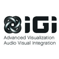 Immersion Graphics, Inc. logo