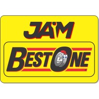 JAM Best-One logo