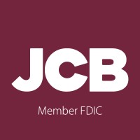 JCBank logo