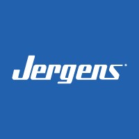 Jergens, Inc. logo