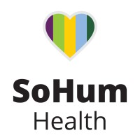 SoHum Health - Jerold Phelps Community Hospital logo