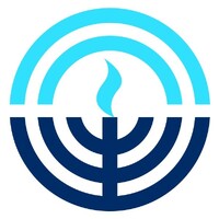 Jewish Federation of Palm Beach County logo
