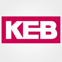 KEB America logo