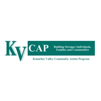 Kennebec Valley Community Action Program logo