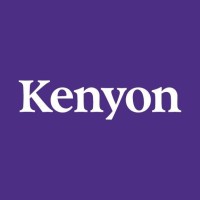 Kenyon College logo