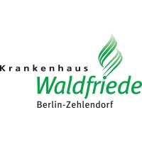 Krankenhaus Waldfriede e.V. logo