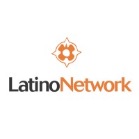 Latino Network logo