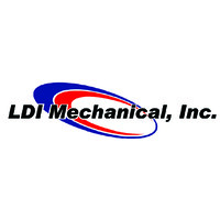 LDI Mechanical Inc. logo