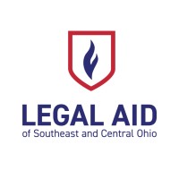 Legal Aid of Southeast & Central Ohio logo