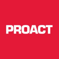 Proact logo