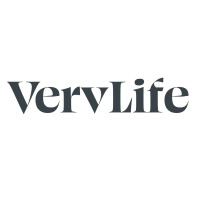 VervLife logo