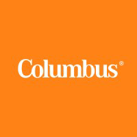 Columbus Denmark logo