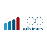 LGG Advisors logo
