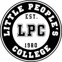 Little People's College logo