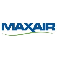 Maxair Mechanical logo