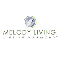 Melody Living logo