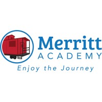 Merritt Academy logo