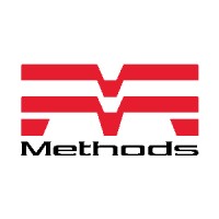Methods Machine Tools, Inc. logo