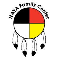 AYA Family Center logo
