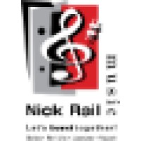 Nick Rail Music