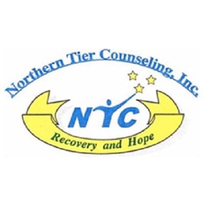 Northern Tier Counseling Inc logo