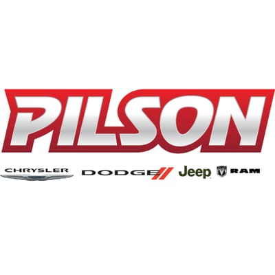 Dan Pilson Auto Center Inc. logo